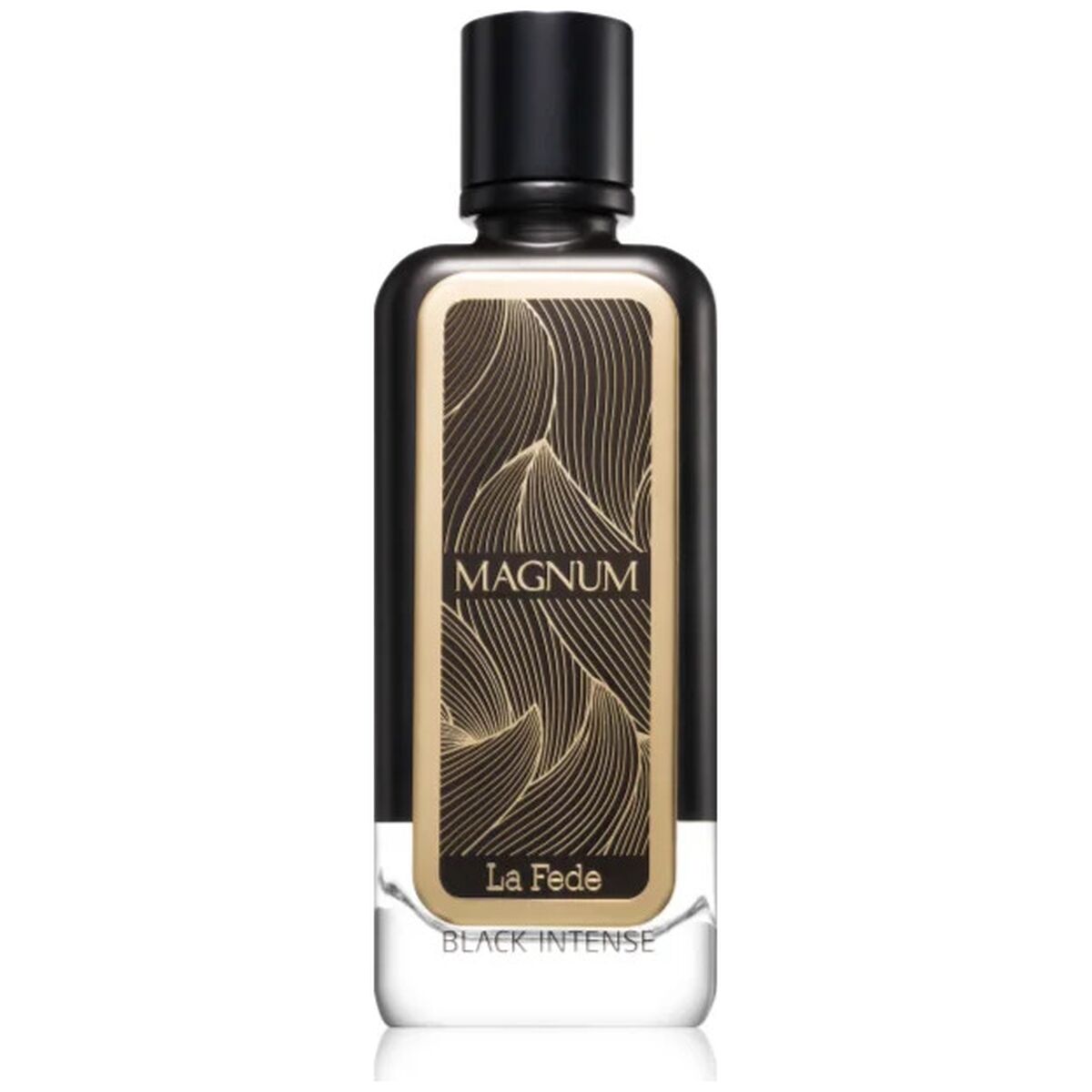 La Fede Magnum Black Intense edp 100ml